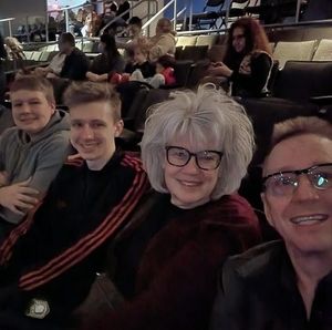 Meet your Posher, Tracy